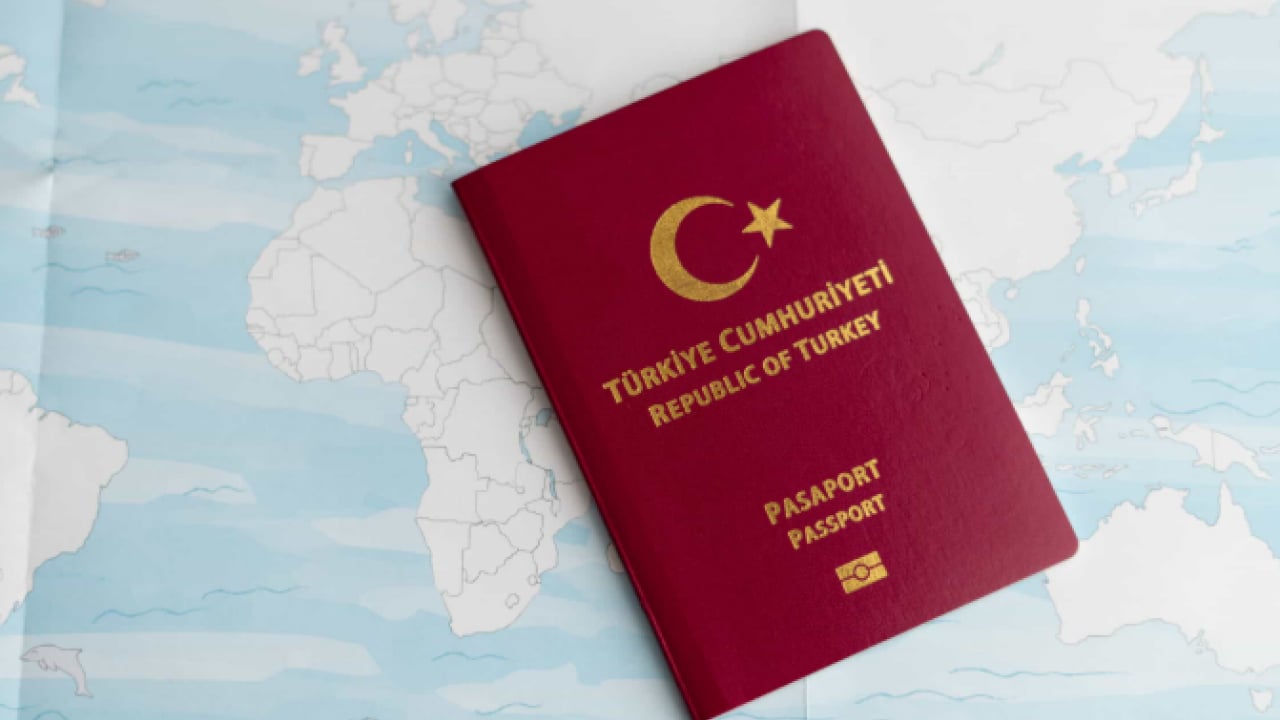 Foto - Pasaport,ehliyet,kimlik: Hepsine zam geldi!