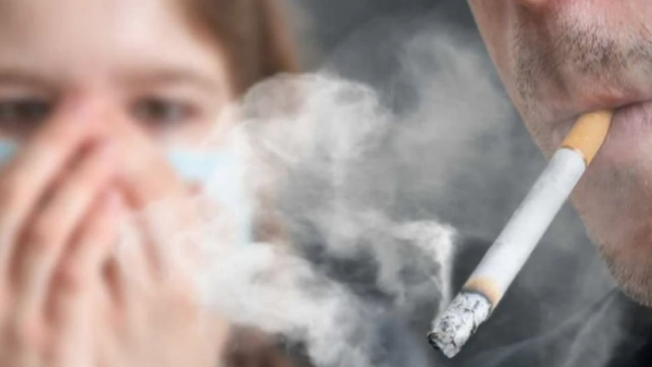 Foto - Pasif içicilik mevzusu büyüyor: Uzmanı uyarıyor: Dumansız alan ihlalleri artıyor, çocuklar risk altında