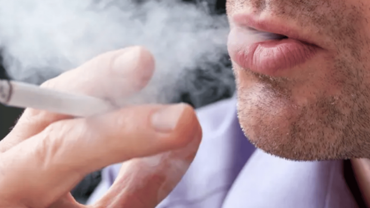 Foto - Pasif içicilik mevzusu büyüyor: Uzmanı uyarıyor: Dumansız alan ihlalleri artıyor, çocuklar risk altında