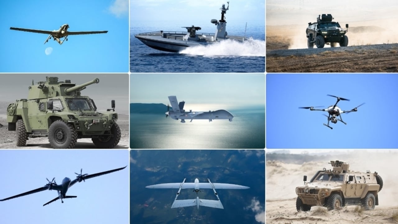 Foto - Pasifik’te dengeler değişiyor: Samurayların gözü Türk savunma sistemlerinde! Japonya’nın 'Çin önlemi' Ankara’dan geçebilir