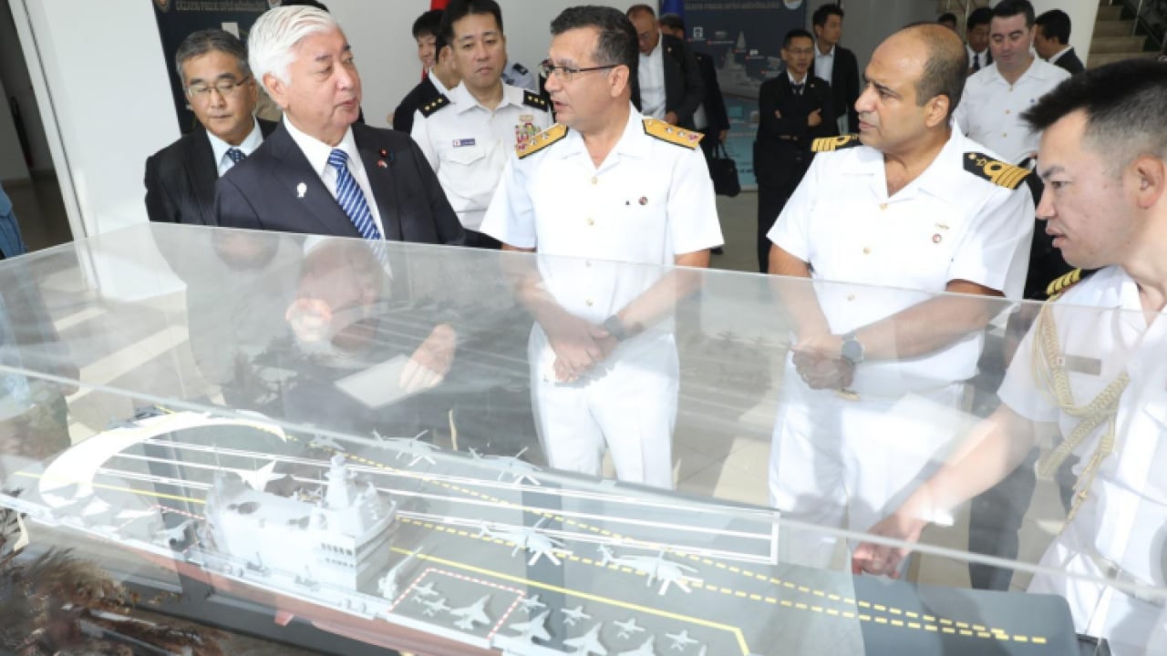 Foto - Pasifik’te dengeler değişiyor: Samurayların gözü Türk savunma sistemlerinde! Japonya’nın 'Çin önlemi' Ankara’dan geçebilir