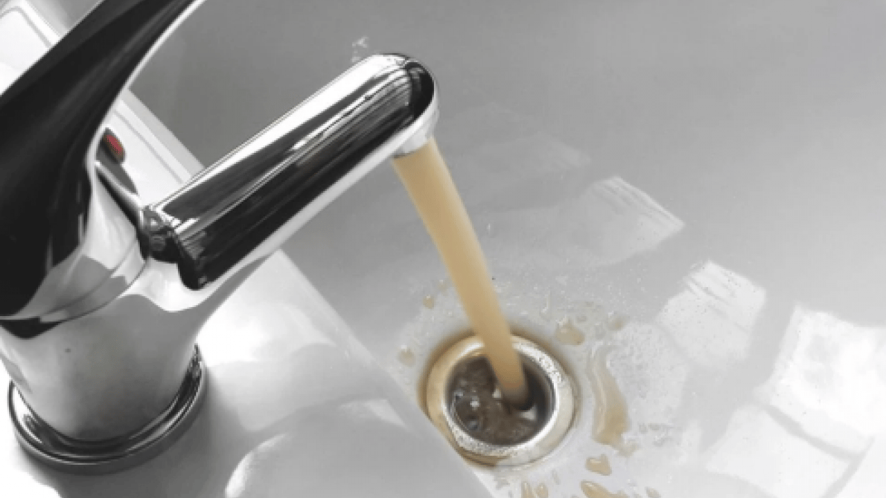 Foto - Evdeki paslanmış eşyalara son: Sadece sürün ve bekleyin! 