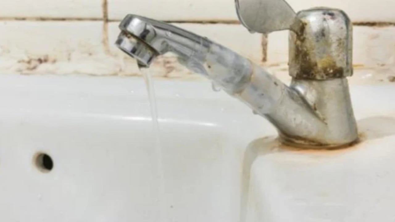 Foto - Evdeki paslanmış eşyalara son: Sadece sürün ve bekleyin! 