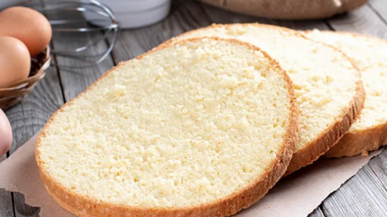 Foto - Pasta tarifleri için: Böyle yapınca asla sönmüyor, kabartma tozuna gerek kalmayacak