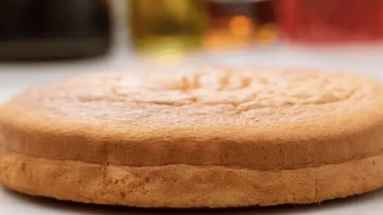 Foto - Pasta tarifleri için: Böyle yapınca asla sönmüyor, kabartma tozuna gerek kalmayacak