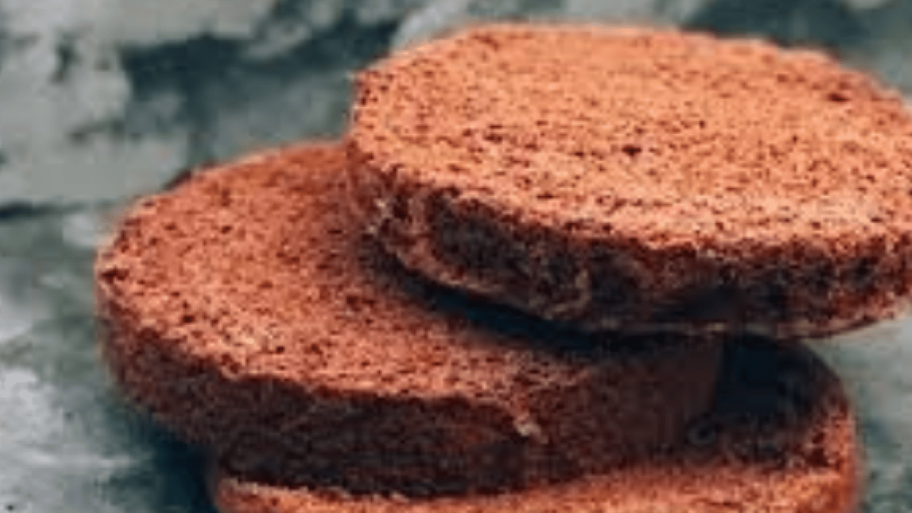 Foto - Pasta tarifleri için: Böyle yapınca asla sönmüyor, kabartma tozuna gerek kalmayacak