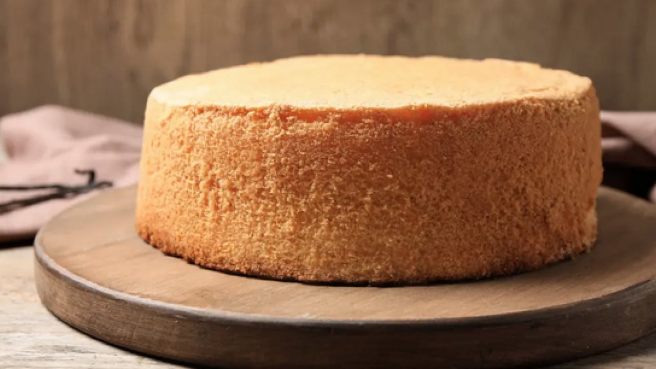 Foto - Pasta tarifleri için: Böyle yapınca asla sönmüyor, kabartma tozuna gerek kalmayacak