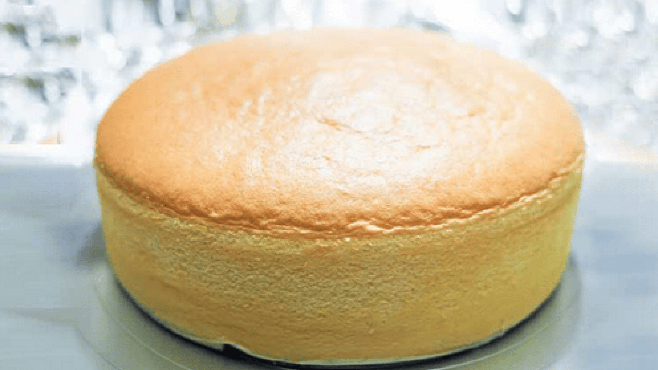 Foto - Pasta tarifleri için: Böyle yapınca asla sönmüyor, kabartma tozuna gerek kalmayacak