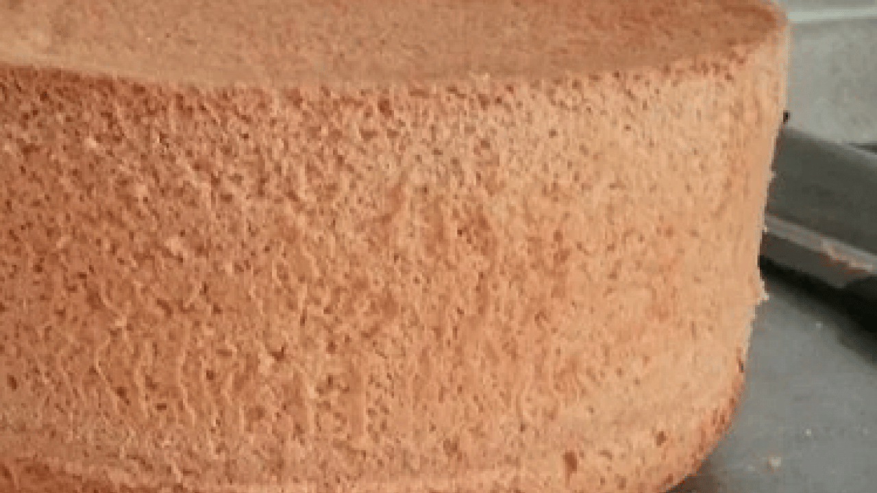 Foto - Pasta tarifleri için: Böyle yapınca asla sönmüyor, kabartma tozuna gerek kalmayacak