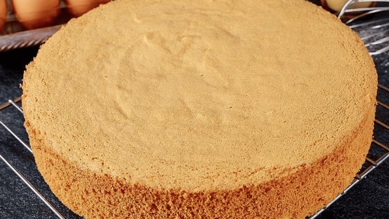 Pasta tarifleri için: Böyle yapınca asla sönmüyor, kabartma tozuna gerek kalmayacak