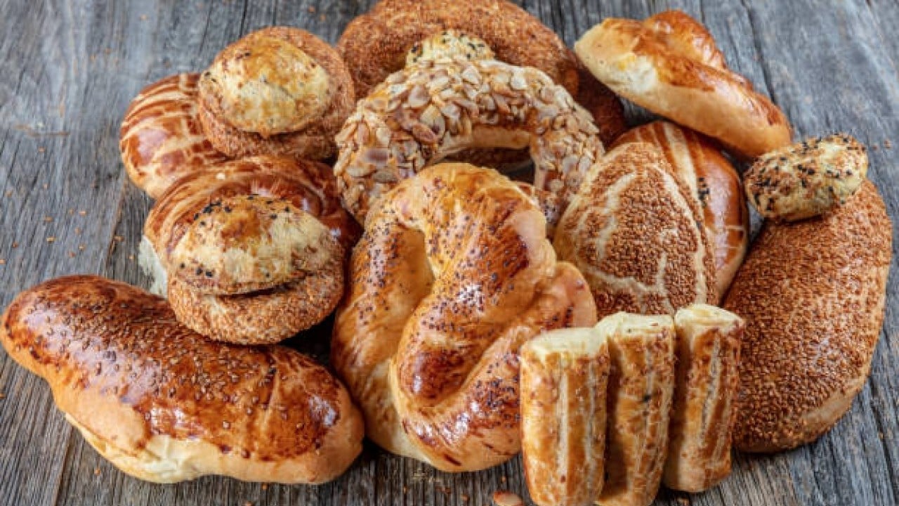 Foto - Pastane poğaçalarındaki gizli tehlike: Bir poğaçanın yarısı un yarısı yağ!