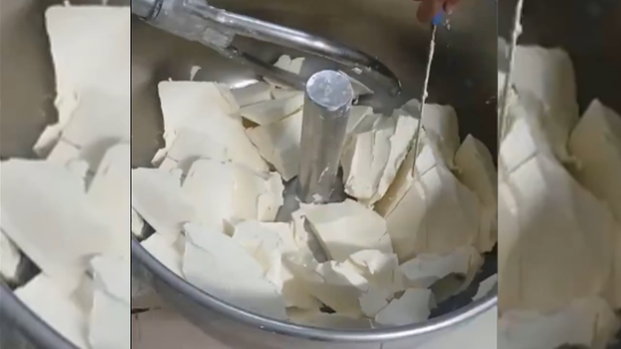 Pastane poğaçalarındaki gizli tehlike: Bir poğaçanın yarısı un yarısı yağ!