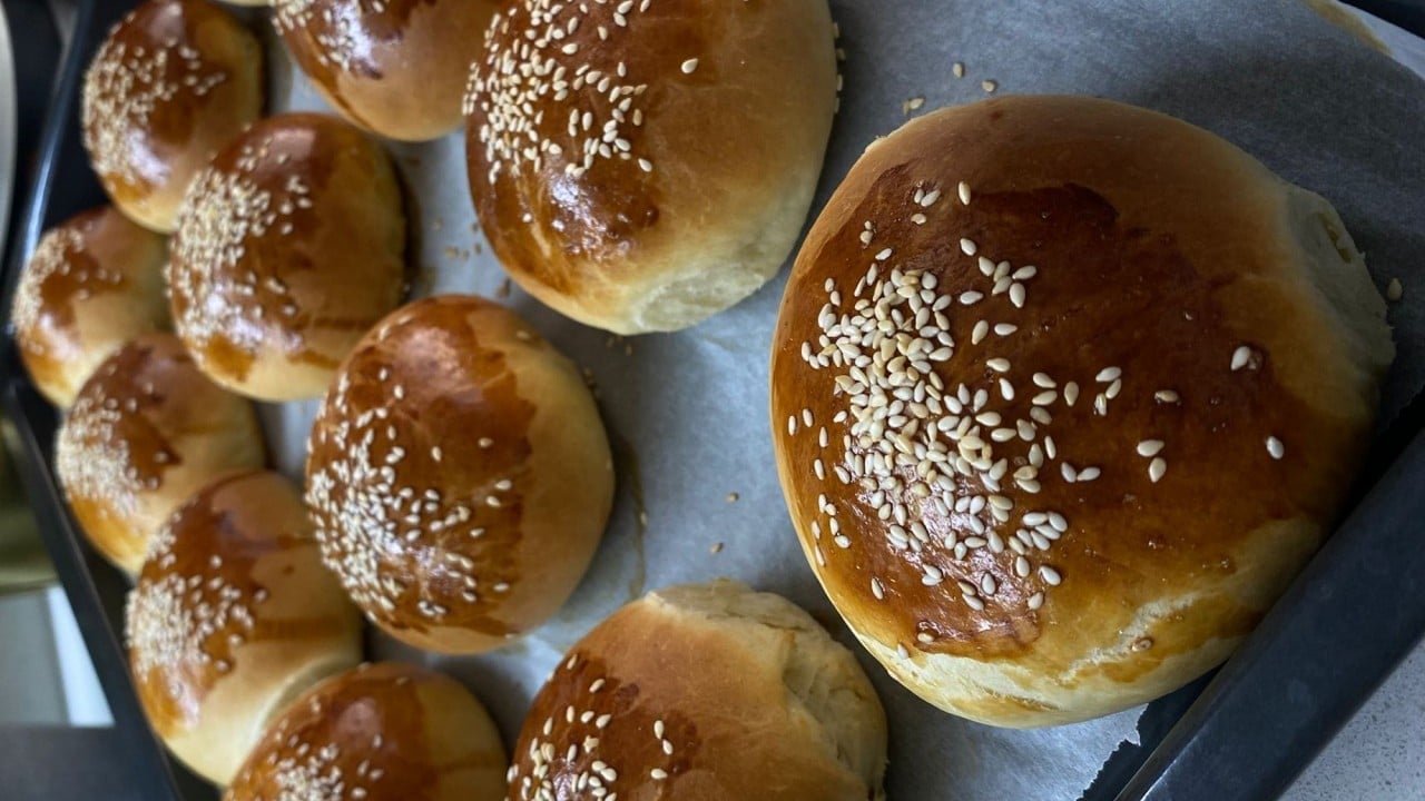 Foto - Pastane poğaçalarındaki gizli tehlike: Bir poğaçanın yarısı un yarısı yağ!