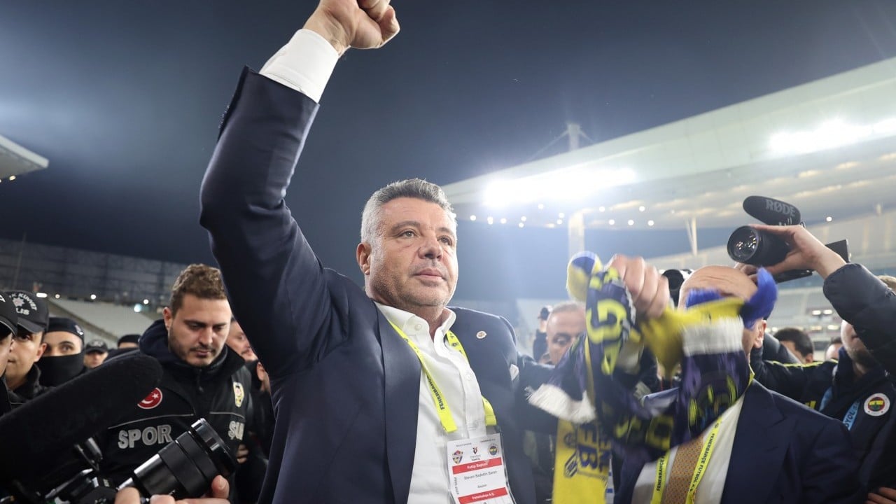 Foto - Patır patır ortaya saçılıyordu hani... Fenerbahçe'de flaş transfer kararı