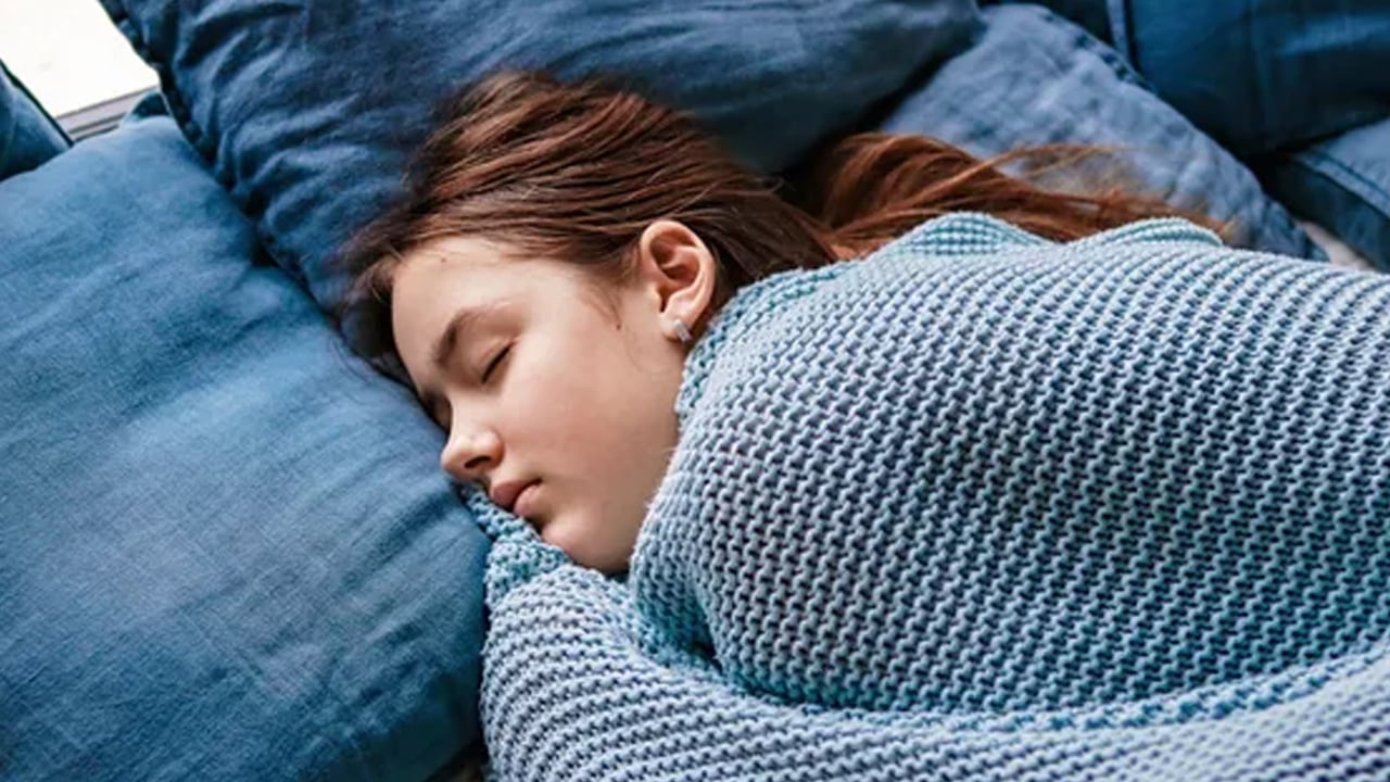 Foto - Rahat bir uyku için 8 ipucu! ABD tarafından yeni araştırma