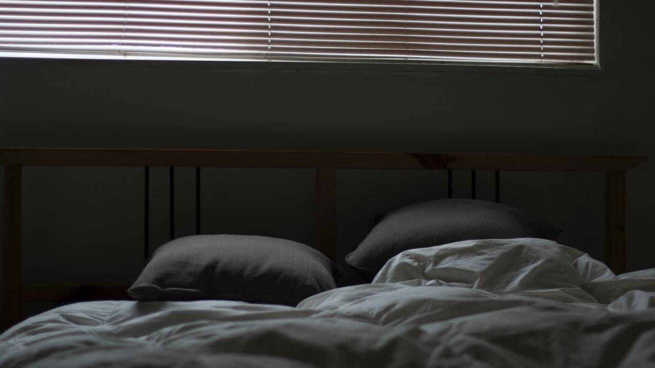 Foto - Rahat bir uyku için 8 ipucu! ABD tarafından yeni araştırma