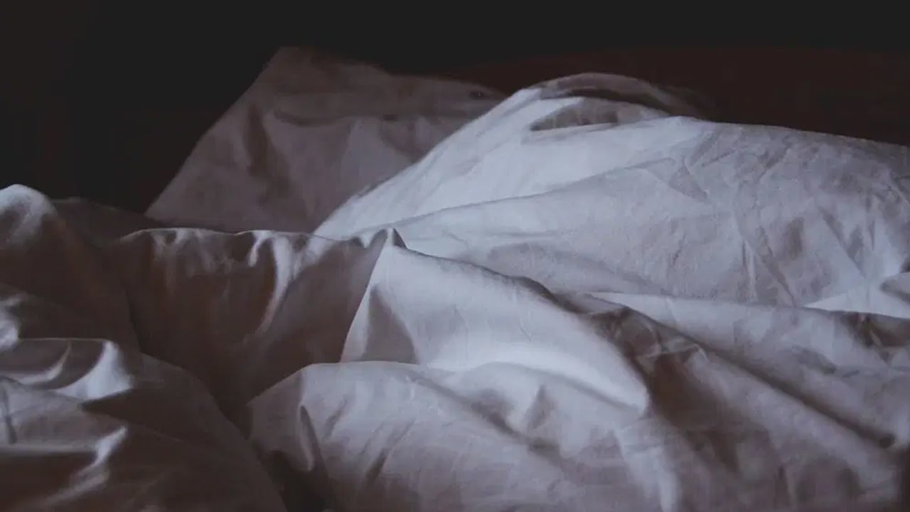 Foto - Rahat bir uyku için 8 ipucu! ABD tarafından yeni araştırma