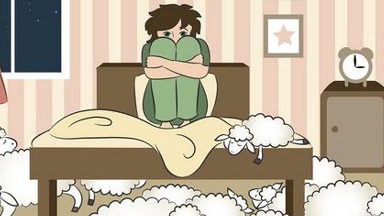 Foto - Rahat bir uyku için 8 ipucu! ABD tarafından yeni araştırma