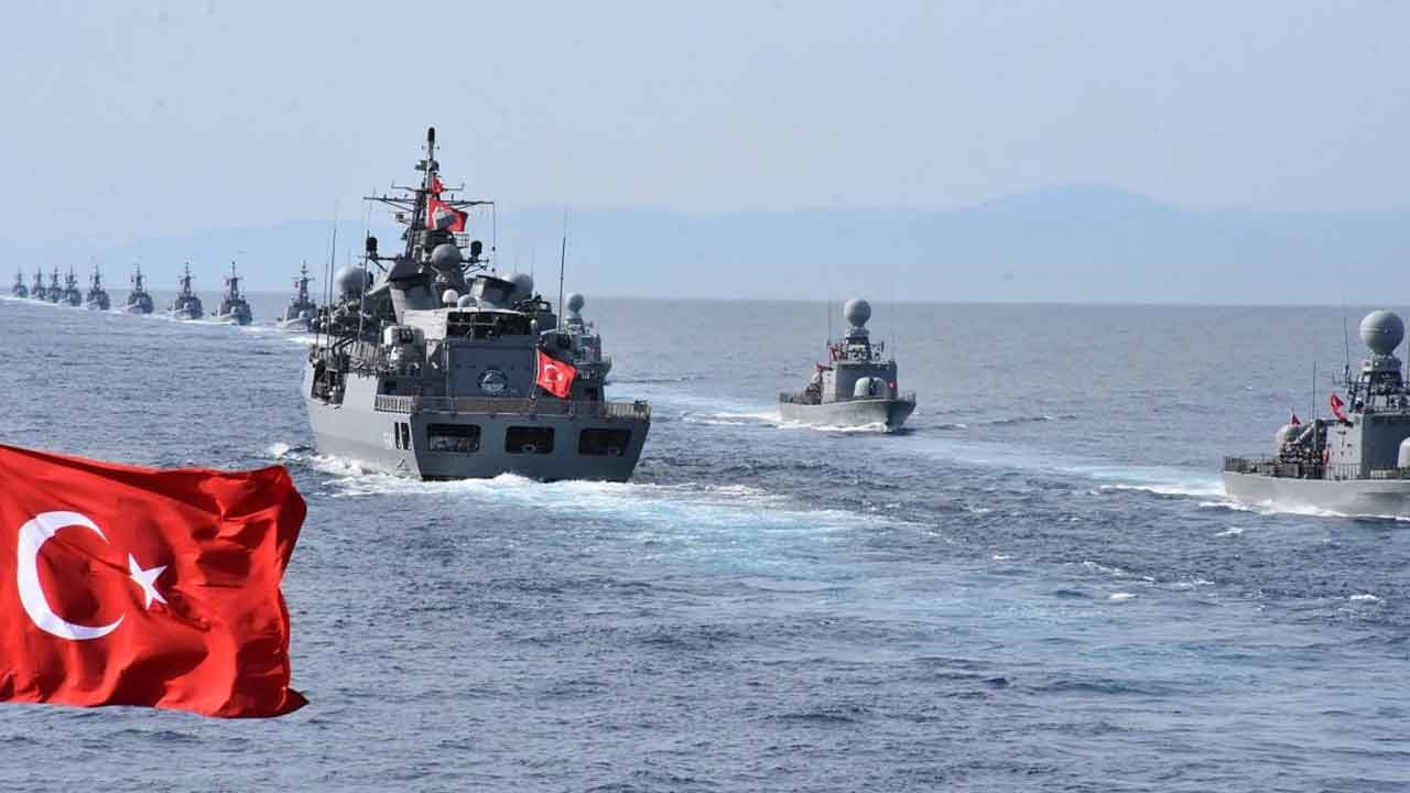 Foto - Pavlos Cimas'tan çok konuşulacak itiraf: Türkiye konusunda fırsatı kaçırdık