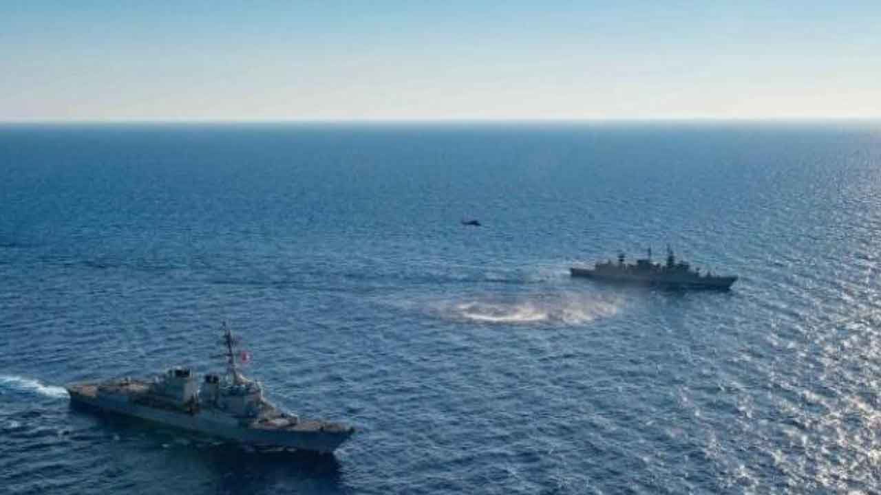 Foto - Pavlos Cimas'tan çok konuşulacak itiraf: Türkiye konusunda fırsatı kaçırdık