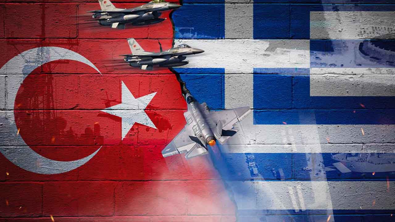 Foto - Pavlos Cimas'tan çok konuşulacak itiraf: Türkiye konusunda fırsatı kaçırdık