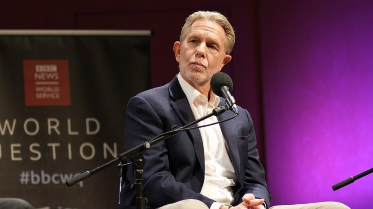 Foto - Pavlos Geroulanos'tan Türkiye itirafı: Bizim yapamadığımızı yapıyorlar