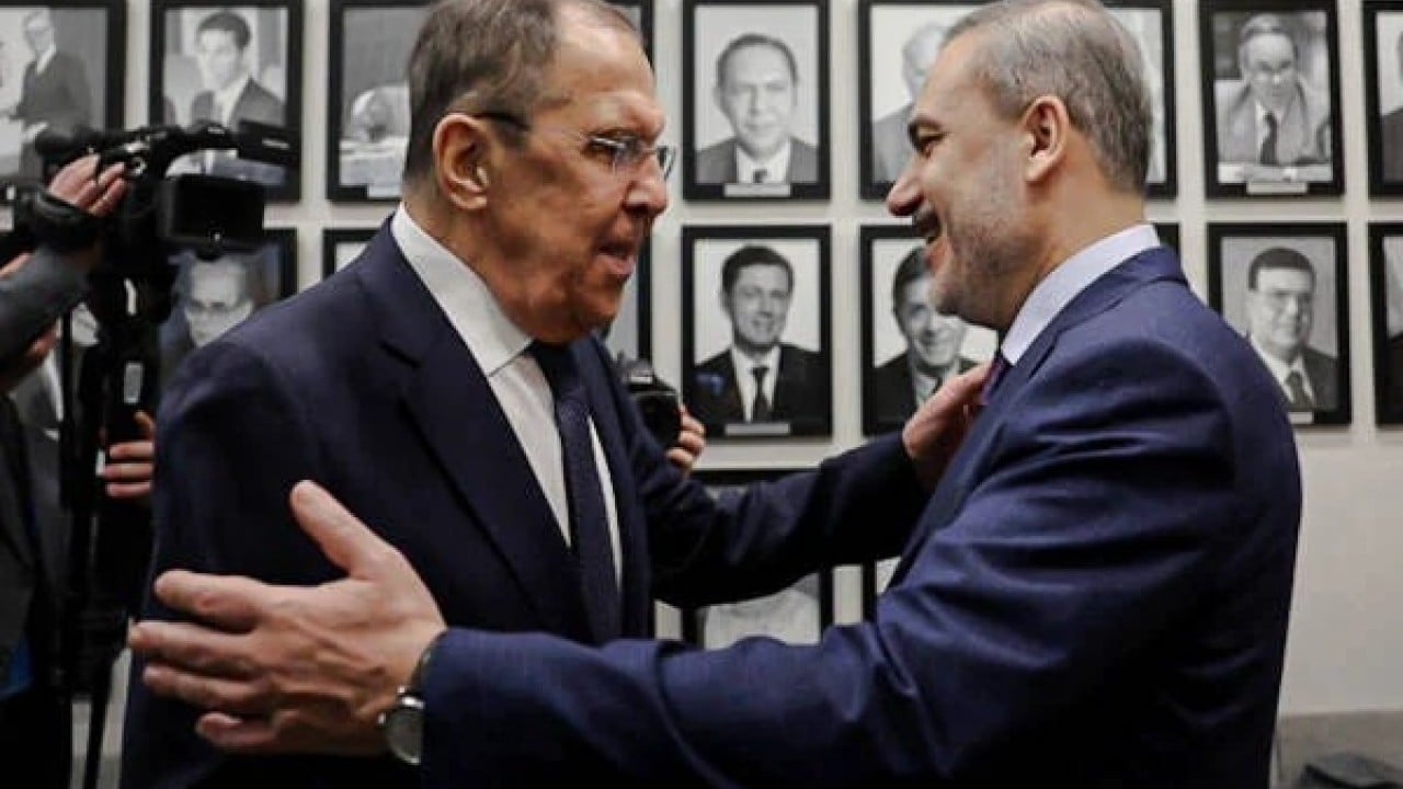 Foto - Pavlos Geroulanos'tan Türkiye itirafı: Bizim yapamadığımızı yapıyorlar