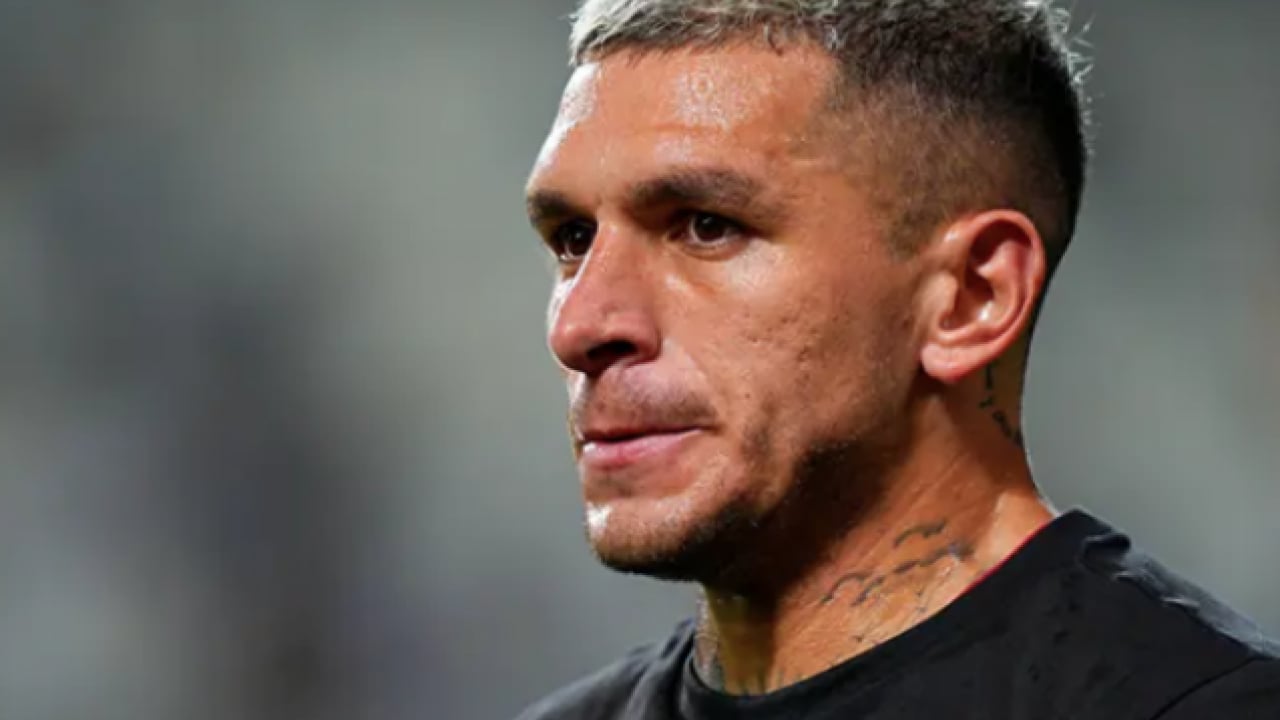 Foto - Pazar klasiği yine Hasan Şaş'tan: Sen kimsin ya?