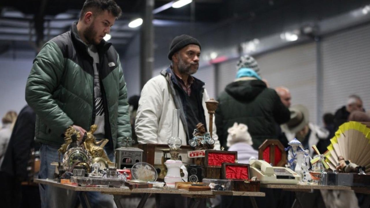 Foto - Pazar tezgahında nostalji rüzgarı