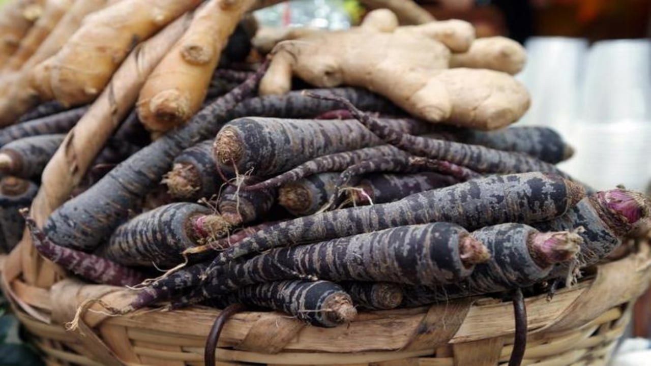 Foto - Pazarda görünce kilo kilo alın! Kalbi saat gibi çalıştırıyor, damar tıkanıklığını şıp diye kesiyor