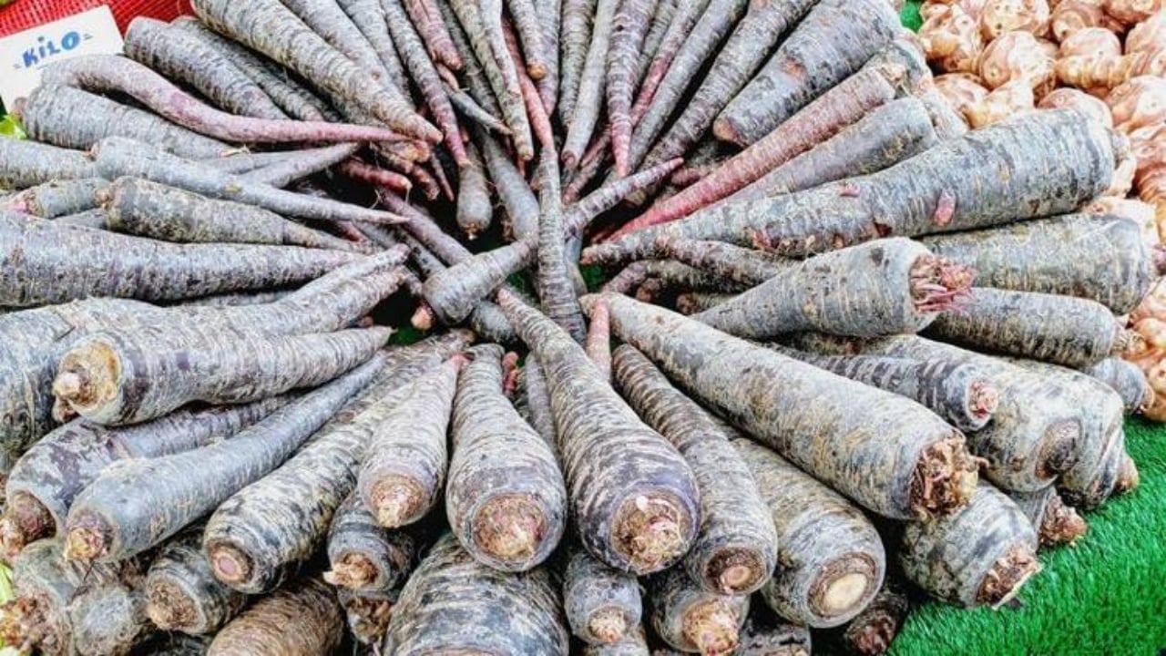 Foto - Pazarda görünce kilo kilo alın! Kalbi saat gibi çalıştırıyor, damar tıkanıklığını şıp diye kesiyor