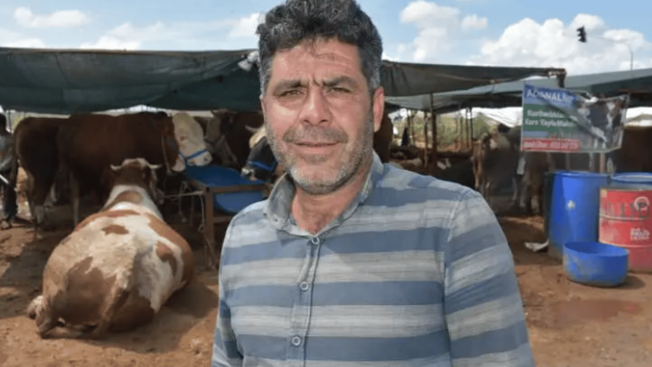 Foto - Pazarın en büyüğü satıldı! Fiyatını duyan kulaklarına inanamıyor!