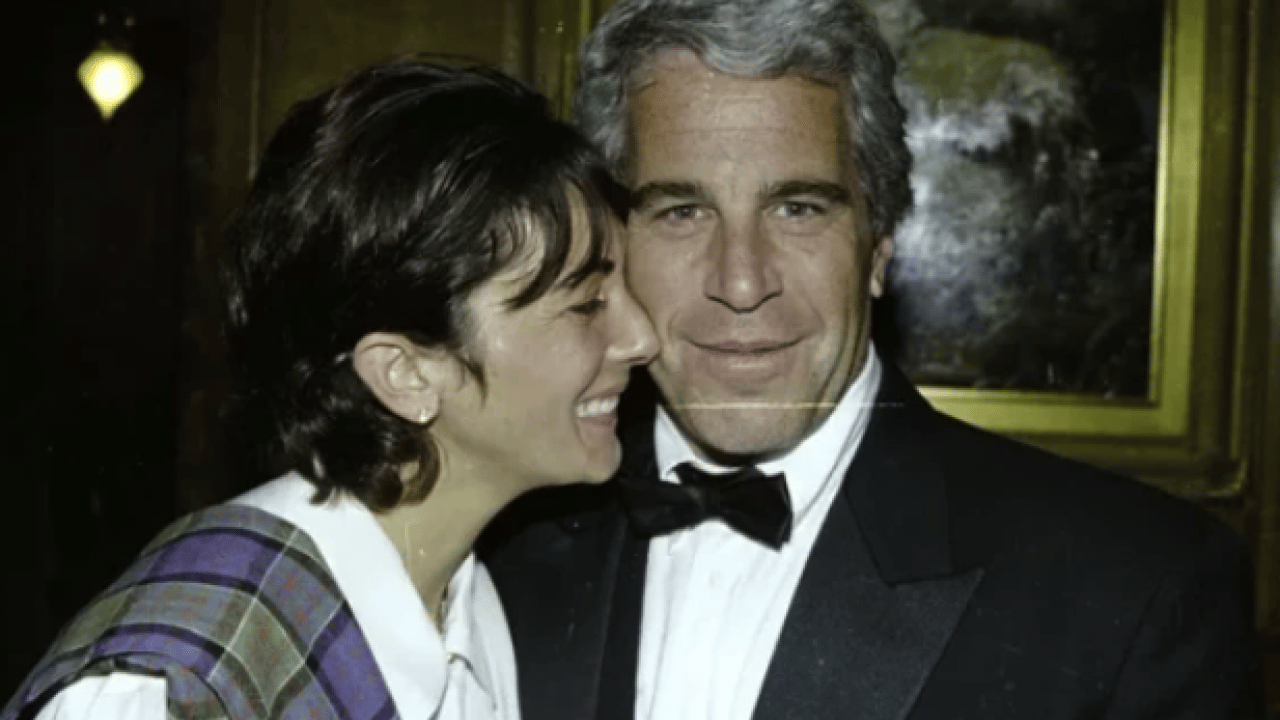 Foto - Pedofili Epstein'in suç ortağıydı: Maxwell'in Trump'tan isteği ifşa oldu!