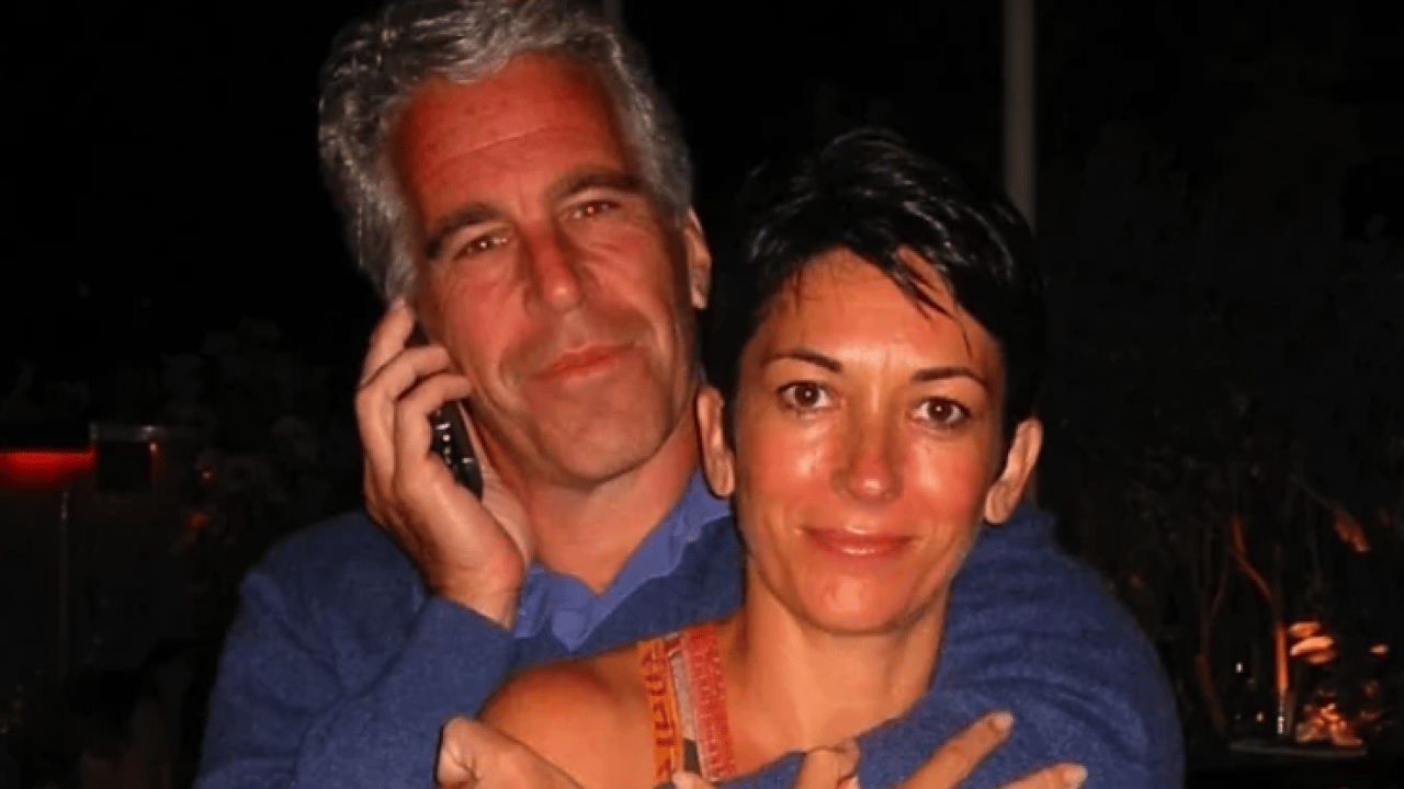 Foto - Pedofili Epstein'in suç ortağıydı: Maxwell'in Trump'tan isteği ifşa oldu!