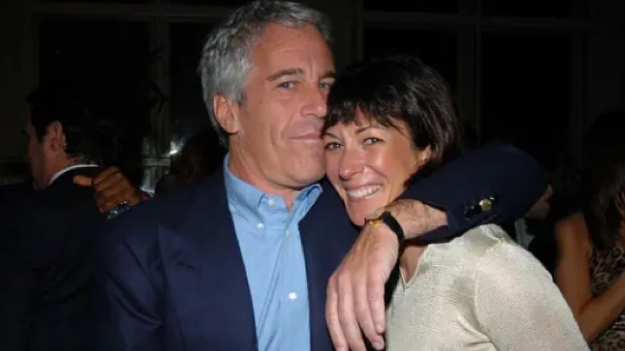 Foto - Pedofili Epstein'in suç ortağıydı: Maxwell'in Trump'tan isteği ifşa oldu!