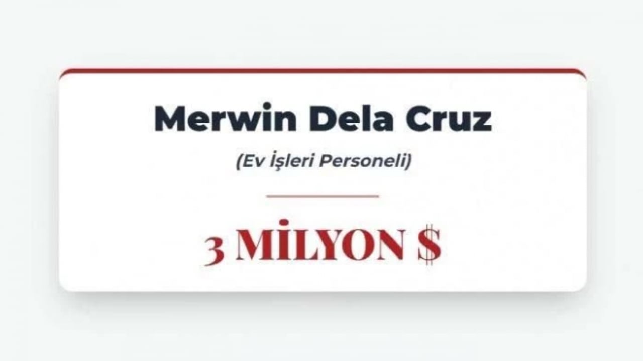 Foto - Pedofili sapık Epstein’in mirasını dağıttığı 42 kişi ortaya çıktı