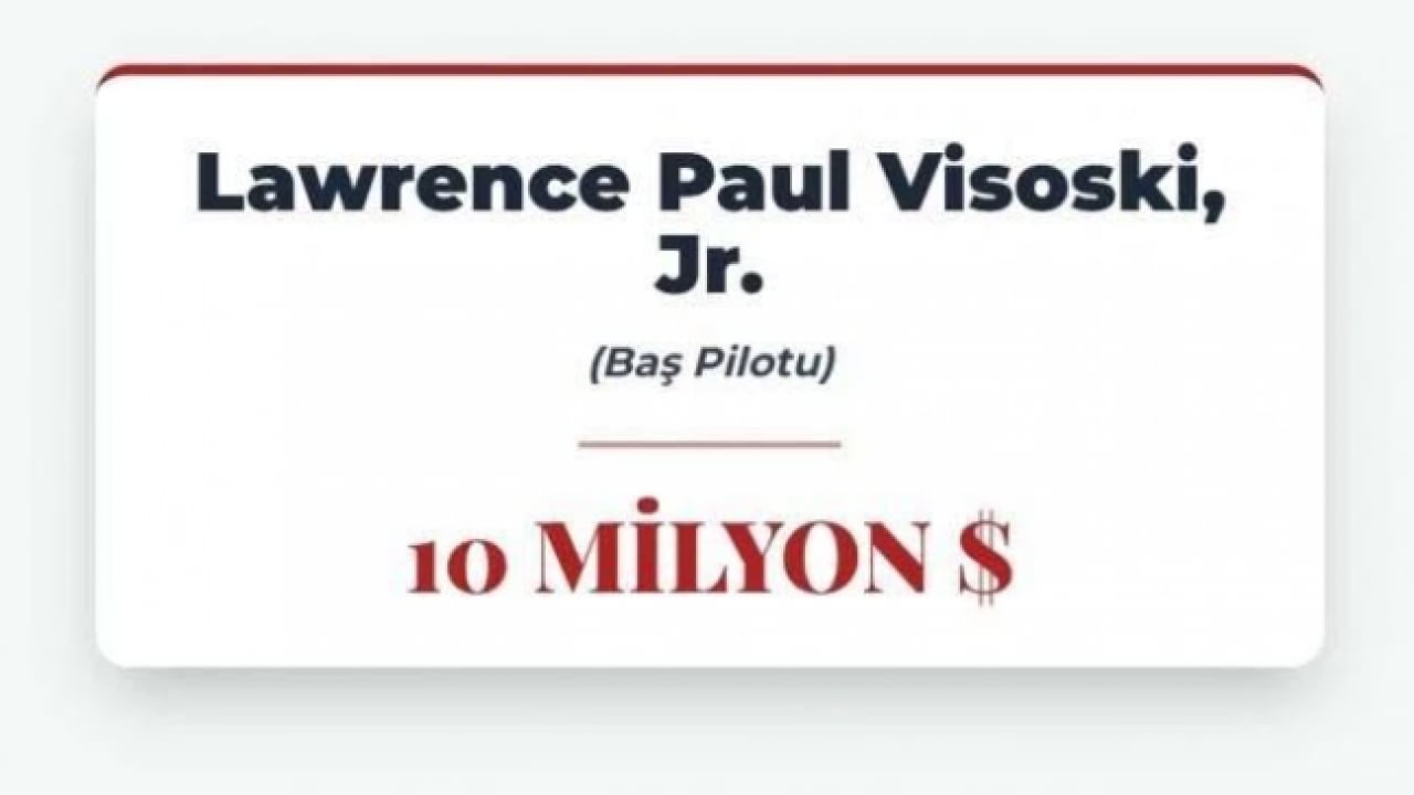 Foto - Pedofili sapık Epstein’in mirasını dağıttığı 42 kişi ortaya çıktı