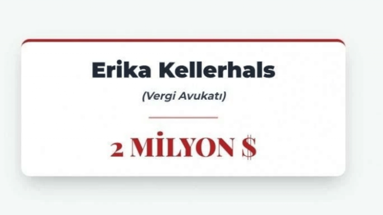 Foto - Pedofili sapık Epstein’in mirasını dağıttığı 42 kişi ortaya çıktı