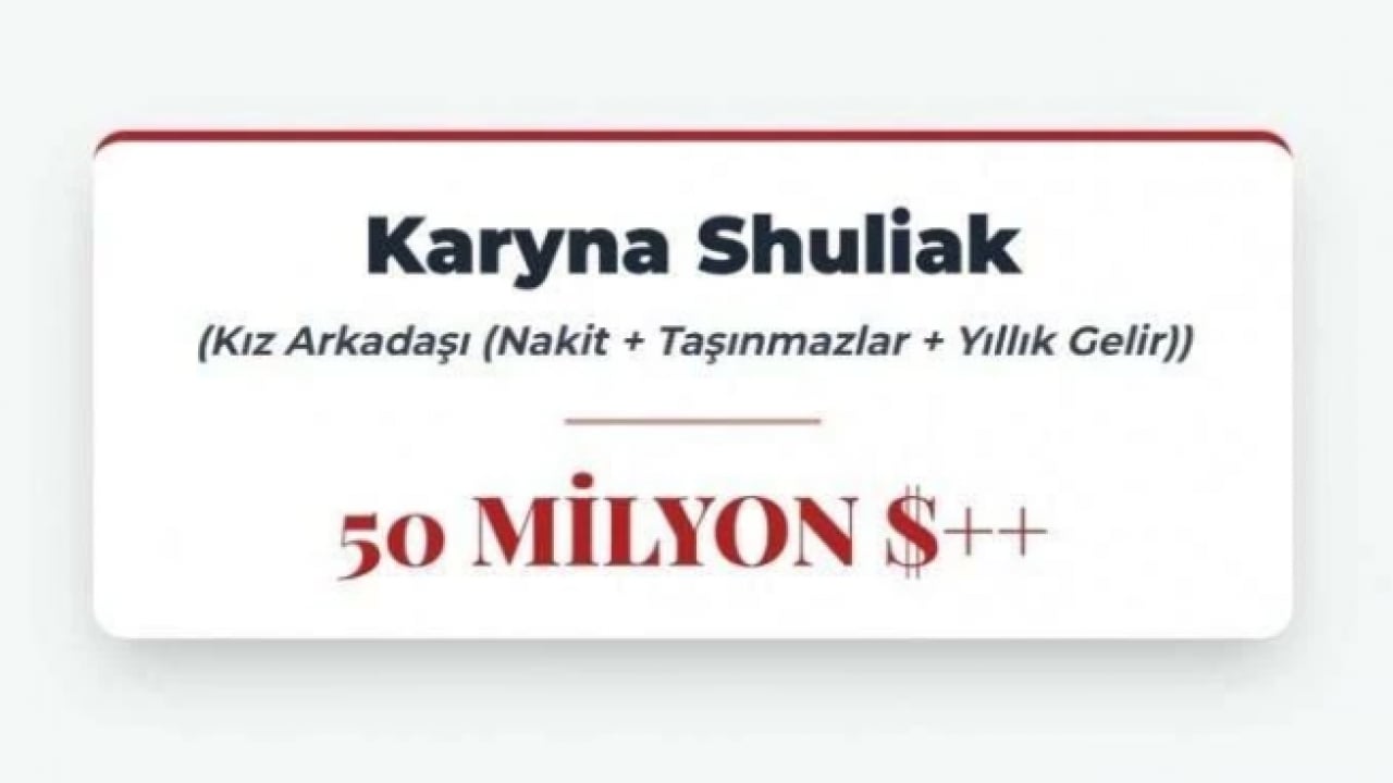 Foto - Pedofili sapık Epstein’in mirasını dağıttığı 42 kişi ortaya çıktı