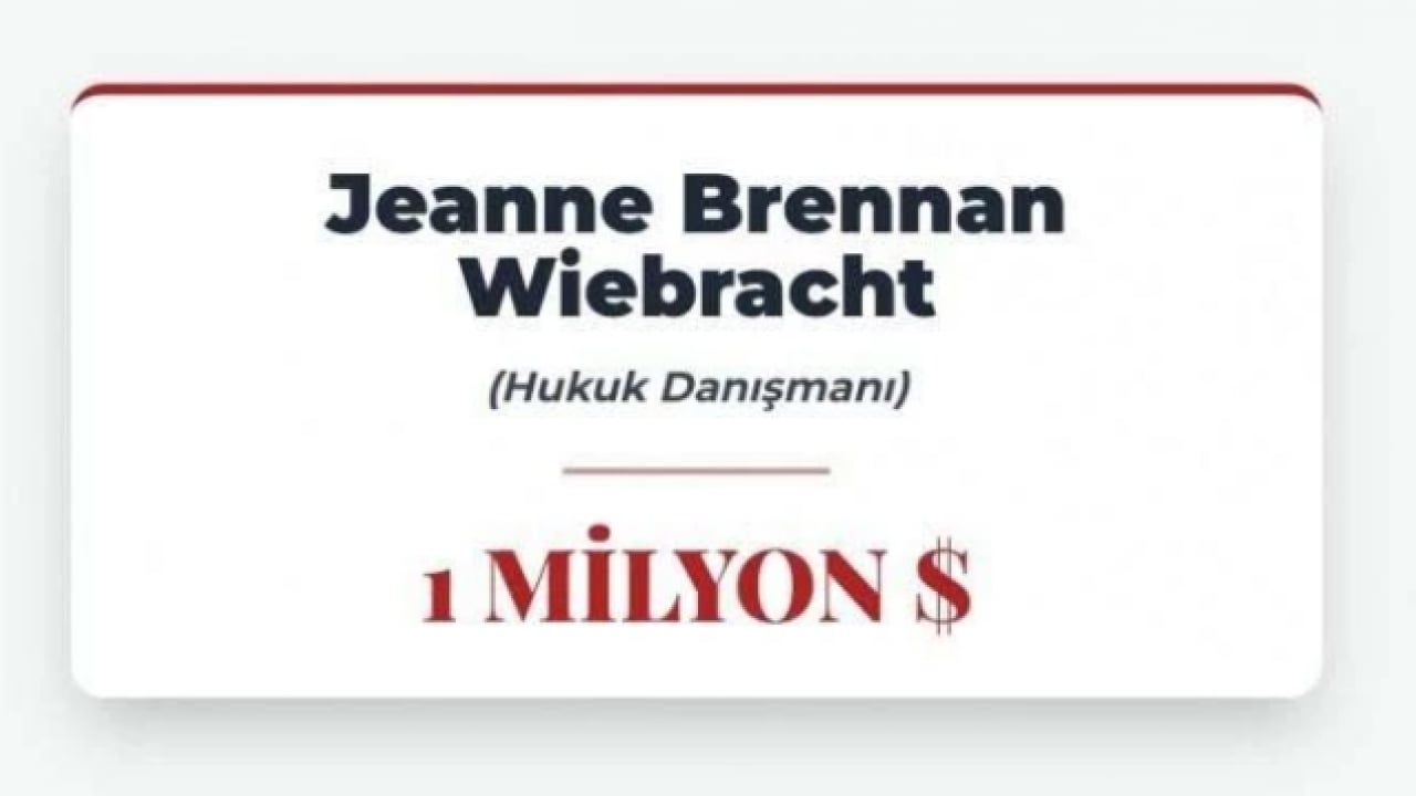 Foto - Pedofili sapık Epstein’in mirasını dağıttığı 42 kişi ortaya çıktı