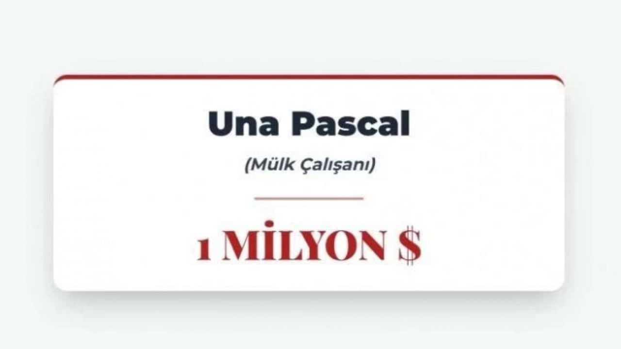 Foto - Pedofili sapık Epstein’in mirasını dağıttığı 42 kişi ortaya çıktı