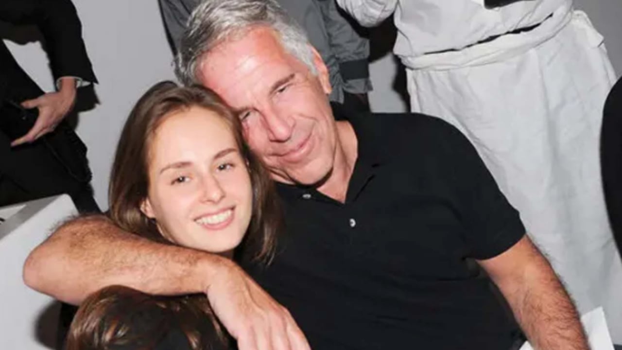 Foto - Pedofili sapık Epstein’in mirasını dağıttığı 42 kişi ortaya çıktı