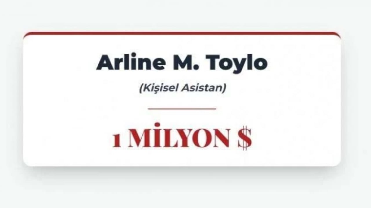 Foto - Pedofili sapık Epstein’in mirasını dağıttığı 42 kişi ortaya çıktı