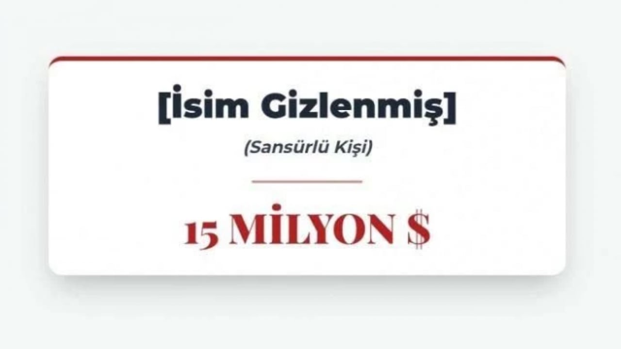 Foto - Pedofili sapık Epstein’in mirasını dağıttığı 42 kişi ortaya çıktı