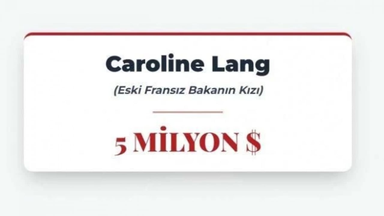 Foto - Pedofili sapık Epstein’in mirasını dağıttığı 42 kişi ortaya çıktı