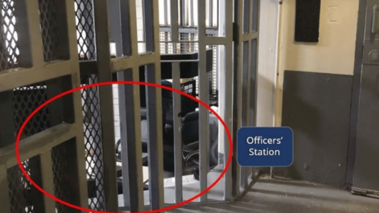 Foto - Pedofili sapık Epstein’in ölüm gecesi ortaya çıkan ‘turuncu’ sır!