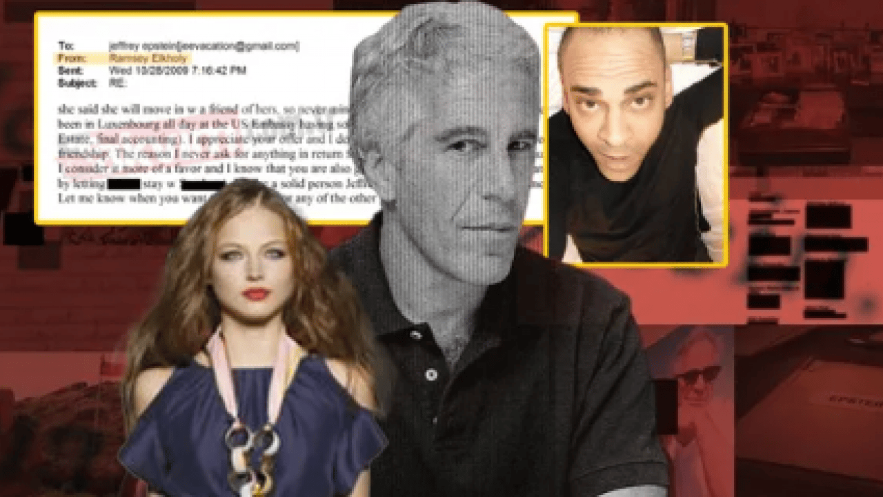 Foto - Pedofili sapık Epstein'in yazışmaları ifşa oldu: Mankenlik ajansı değil, fuhuş yuvası! Kız çocuklarını menü gibi sunmuşlar