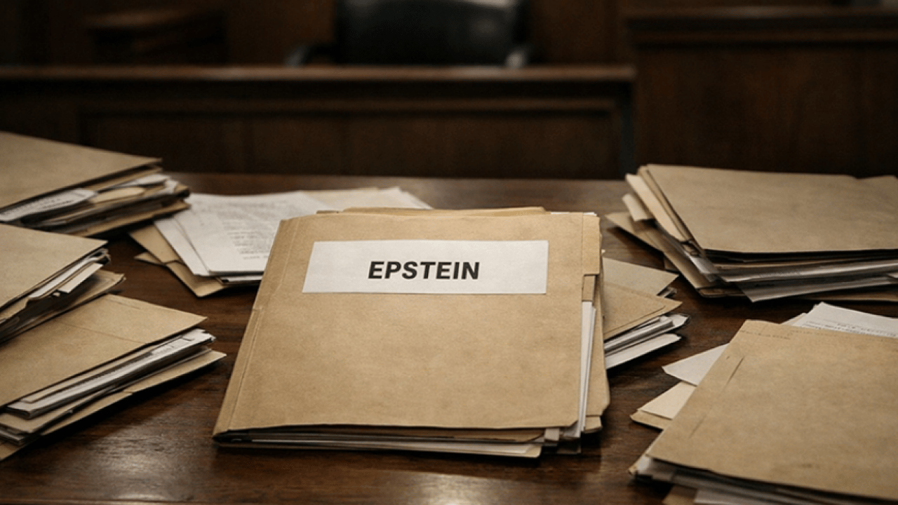 Foto - Pedofili sapık Epstein'in yazışmaları ifşa oldu: Mankenlik ajansı değil, fuhuş yuvası! Kız çocuklarını menü gibi sunmuşlar