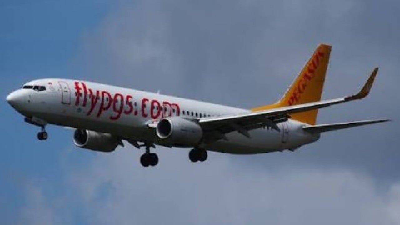Foto - Pegasus yükselmeye devam ediyor! En dakika 5 havayolu şirketi arasına girdi