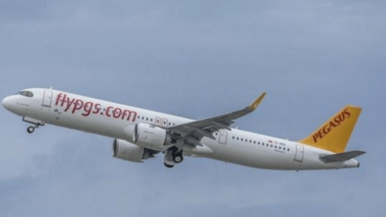 Foto - Pegasus’tan dev indirim